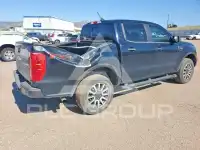 2019 Ford RANGER photo