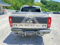 2019 Ford RANGER фото