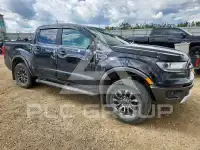 2019 Ford RANGER фото