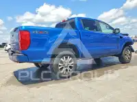 2019 Ford RANGER photo