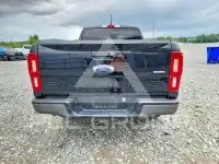 2019 Ford RANGER фото