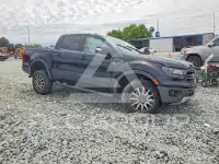 2019 Ford RANGER фото