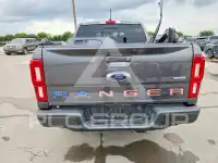2019 Ford RANGER фото