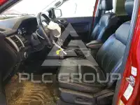 2019 Ford RANGER фото