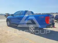 2019 Ford RANGER photo