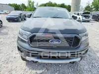 2019 Ford RANGER фото