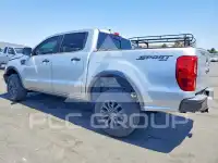 2019 Ford RANGER фото