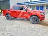 2019 Ford RANGER photo