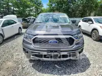 2019 Ford RANGER фото