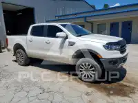 2019 Ford RANGER фото