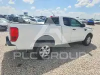 2019 Ford RANGER photo