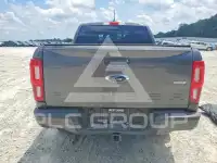 2019 Ford RANGER фото