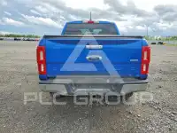 2019 Ford RANGER photo