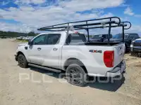 2019 Ford RANGER фото