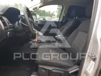 2019 Ford RANGER photo