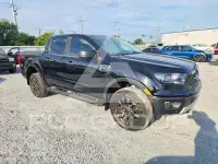 2019 Ford RANGER фото