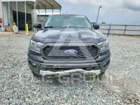 2019 Ford RANGER фото