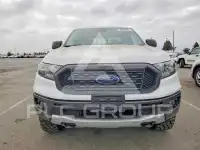 2019 Ford RANGER фото