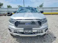2019 Ford RANGER фото