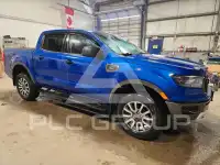 2019 Ford RANGER фото