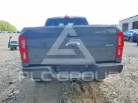 2019 Ford RANGER фото