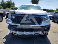 2019 Ford RANGER фото