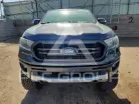 2019 Ford RANGER photo