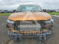2019 Ford RANGER фото