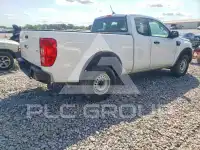 2019 Ford RANGER фото