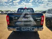 2019 Ford RANGER фото