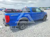 2019 Ford RANGER фото