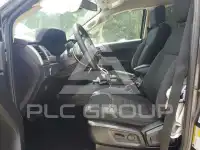 2019 Ford RANGER фото