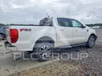 2019 Ford RANGER photo