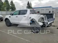2019 Ford RANGER фото
