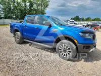 2019 Ford RANGER photo
