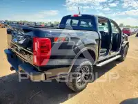 2019 Ford RANGER фото