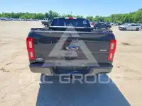 2019 Ford RANGER фото