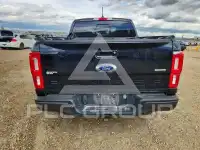 2019 Ford RANGER фото