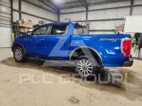 2019 Ford RANGER фото