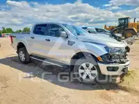 2019 Ford RANGER фото