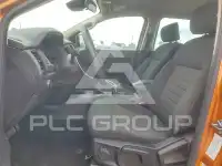 2019 Ford RANGER фото