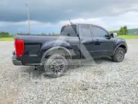2019 Ford RANGER фото