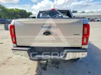2019 Ford RANGER photo