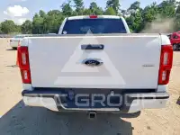 2019 Ford RANGER фото