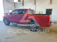 2019 Ford RANGER фото