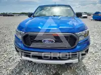 2019 Ford RANGER фото