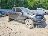 2019 Ford RANGER фото