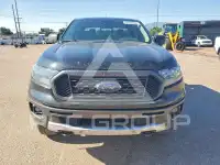 2019 Ford RANGER photo