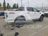 2019 Ford RANGER фото
