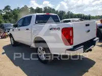 2019 Ford RANGER фото